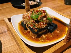 老长沙臭豆腐-湘里乡亲甲王二老店