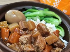 -李先生牛肉面大王(郑州火车站西广场2店)