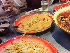 -馬伍旺川菜(江北虹悦城店)