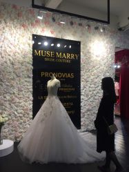 -MuseMarry婚纱(前海嘉里中心店)