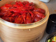 -一棠龙虾•王牌虾球(恒隆广场店)