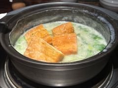 -大良毋米粥(锦龙路总店)