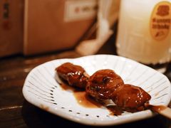 -三川·十酒Izakaya(南昌路店)