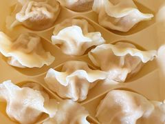 -新兴园饺子馆(北京百子湾店)