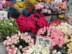 -循礼门鲜花花市(武汉循礼门店)