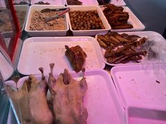 -叶新小吃店(来凤小区总店)