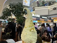 -野人先生Gelato(上海长宁龙之梦店)