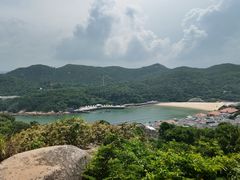 -东澳岛