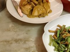 -京华烟云·北京烤鸭(领展购物广场·中关村店)