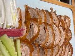 -满园烤鸭·春饼(丰科路万达店)