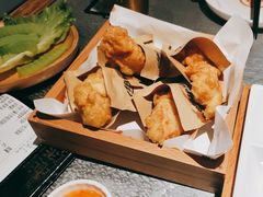 -探鱼·鲜青椒爽麻烤鱼(广州花都来又来店)