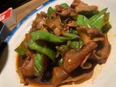 -老阿爸鲜鱼土菜(昆山花桥店)