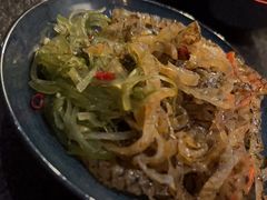 -湊湊火锅·茶憩(东城万达店)