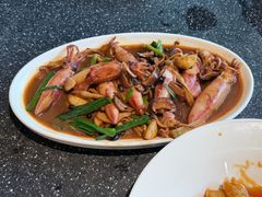 厦门酱油水小管-王庄阿咪海鲜大排档(象园店)