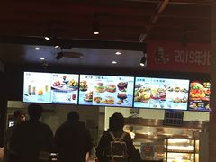 -肯德基(蓝桥店)