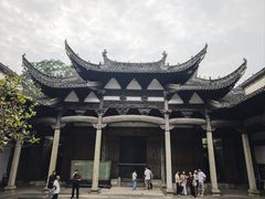 -绩溪龙川景区