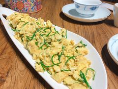-天下醉美蒙餐(林西店)