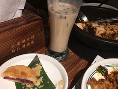 -云海肴·汽锅鸡·云南菜(美罗城店)