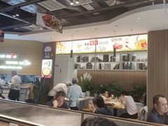 -芝士农场·意式餐厅(生态城万达店)