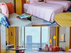 -广州奥园喜来登酒店