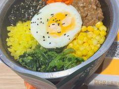 -梨花牛肉汤饭(仁恒伊势丹店)