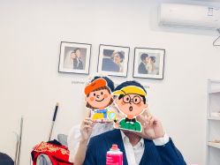 -北遇映画PHOTO GRAPHY STUDIO