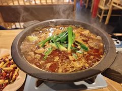 -肖记公安牛肉鱼杂(田林路店)