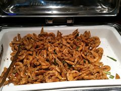 -韩盛·盛江山自助料理(中街大悦城店)
