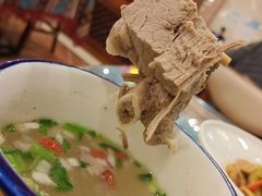 缸缸汤-巴依老爷新疆美食(工体旗舰店)