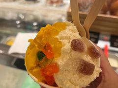 -甜艺廊(永利皇宫店)