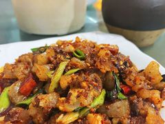 -淑芳饭店