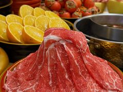 -松野谷·寿喜烧自助(华联顺义金街购物中心店)