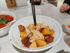 -一醒·手工面·西北传统小吃(悠方购物中心店)