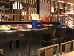 大堂-醉得意·山茶油炒土鸡(泰安万达店)