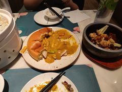 -大树餐厅(益田假日店)