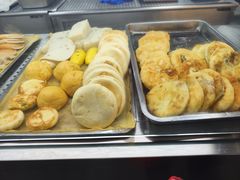 -中南民族大学学生一食堂