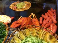 -顺德公美食(西乡店)