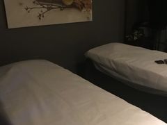 -Let’s Relax Spa(Siam Square One)