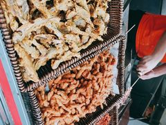 -正新鸡排·炸鸡烧烤(江宁路店)