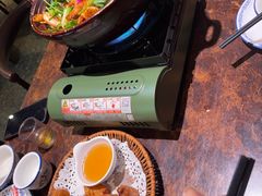 -凤兴鸡煲(宝安海雅店)