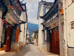 -大理古城