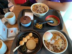 关东煮-食其家·牛丼咖喱(万达广场店)