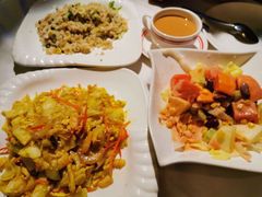 生炒牛肉饭-太平馆西餐厅(北京路店)