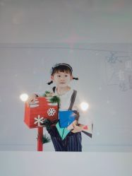 点击看大图 -金色童年儿童摄影(中海店)