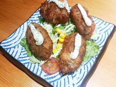 -福匠日本料理(人民路店)