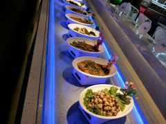 -金权道韩式自助烤肉(嘉华国际店)