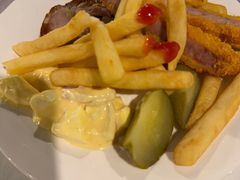 -戈拿旺巴西烤肉(崇文门店)