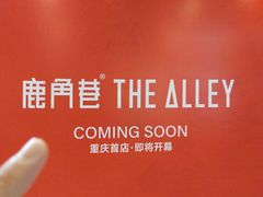 -龙湖重庆时代天街