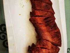 香烧牛舌-岭南海晏楼(东晓南店)