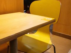 大堂-麦当劳(总统大酒店店)